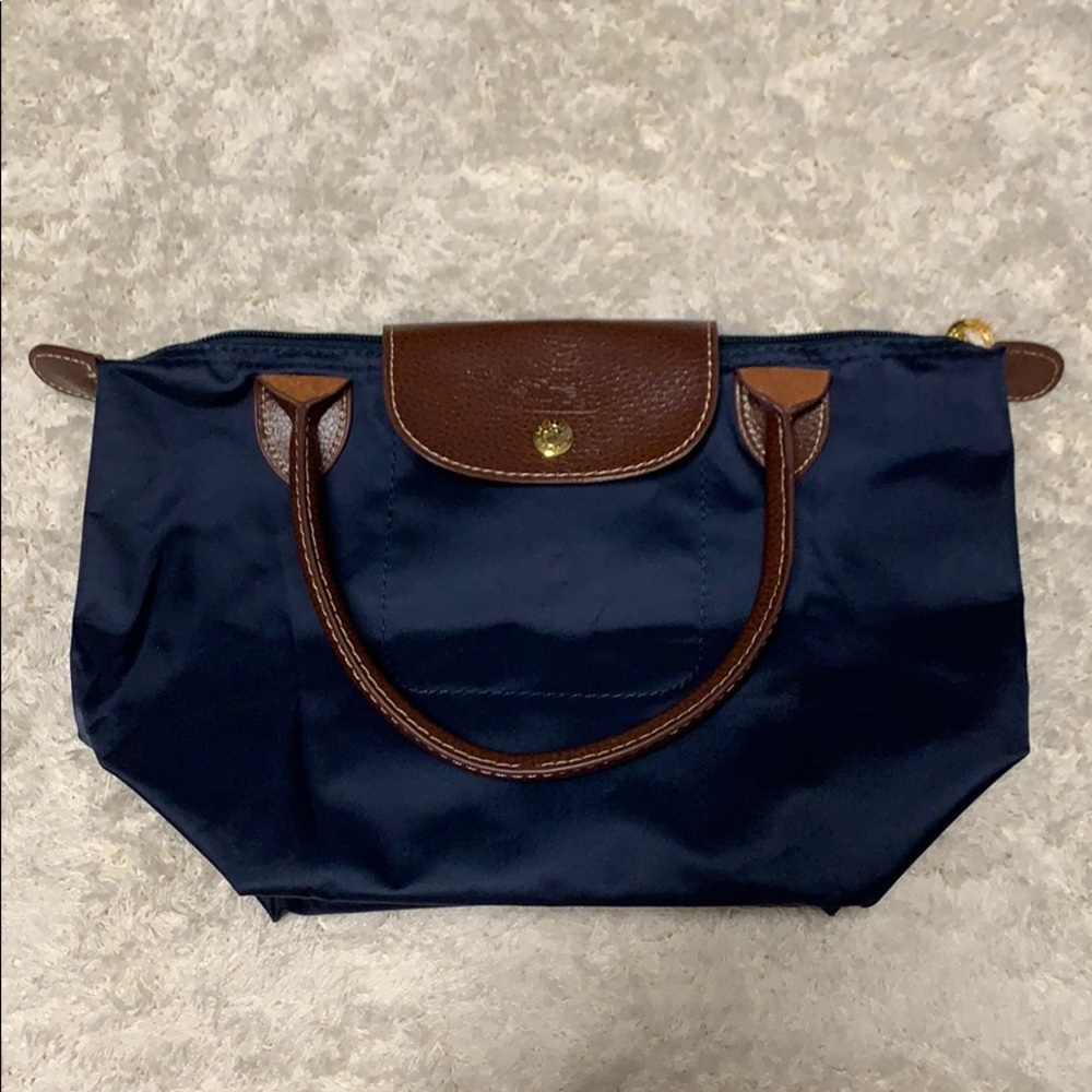 Small Longchamp Le Pliage